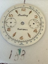 Quadrante BREITLING  Football
