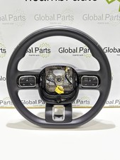 Volante Sterzo Con Comandi Citroen C3 III 2016/2023