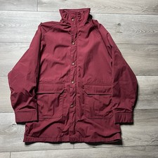 Cappotto da caccia vintage