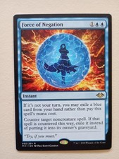 Forza della Negazione - MTG -