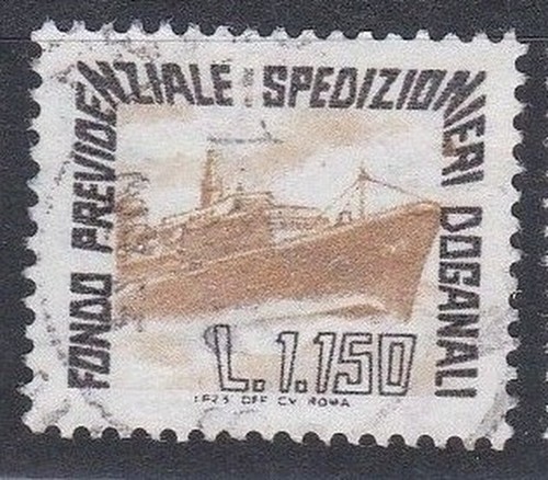 Italia 1988 roma - italia, marca