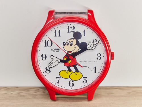 Orologio topolino - topolino,