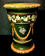 VASO WEDGWOOD ''VICTORIA