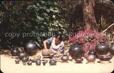 Oaxaca La Alfarera Mariana Morga San Bartolo C