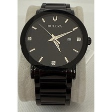 Orologio Bulova Uomo Futuro