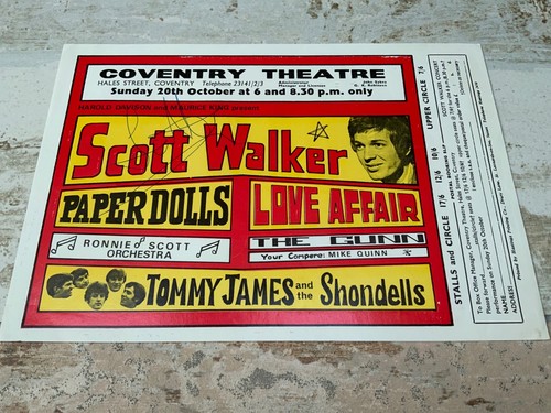 Scott walker signed - walker,