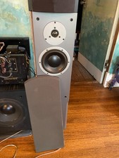 Dynaudio audience gray - audience,