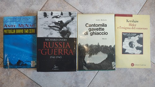 Lotto libri storia - ✅, 4