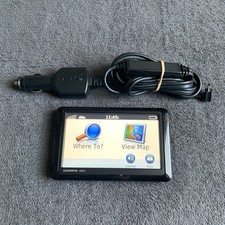 Garmin NUVI 1490 5" Widescreen