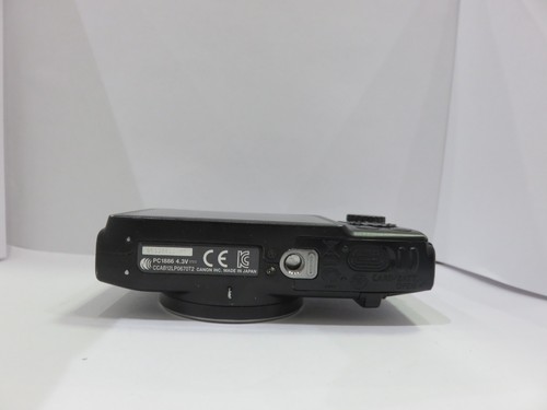Canon powershot sx280 nero - canon,