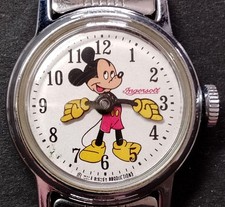 Orologio antico meccanico