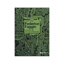 LIBRO FEDERICO FAGGIN. IL