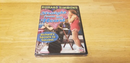 Richard simmons tonin to - to, the