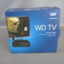 WD TV Lettore multimediale 1080p HDMI Miracast lettore multimediale streaming