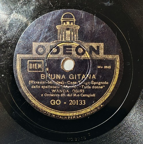 Giri raro 1940 - 78,