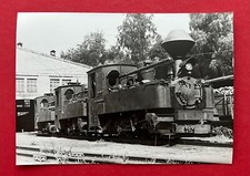 Foto ferrovia RDT 1975 piccola