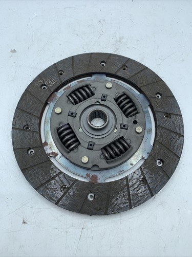 D243s disco frizione fiat - disco,