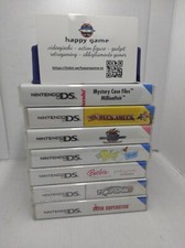 Giochi Nintendo DS Nuovi