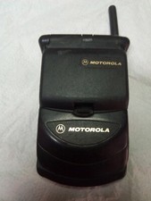 Motorola startac etacs vintage
