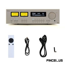 CMD29 Dual AK4499EX HiFi DSD