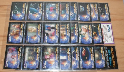 Star trek deep space nine - star,