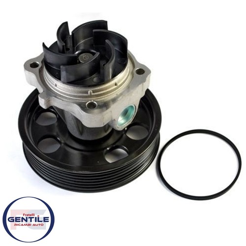Pompa acqua multijet mjt - acqua,