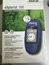 GPS portatile resistente