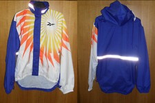 Reebok vintage fila nike - fila, puma