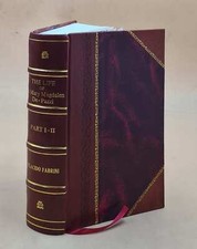 The life of St. Mary Magdalen