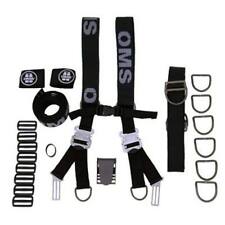 OMS - Comfort Harness III