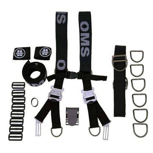 Oms comfort harness iii - oms,