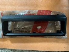 AUTOBIANCHI Y10 CORNICE CRUSCOTTO DASHBOARD  ORIGINALE FIAT 5994071