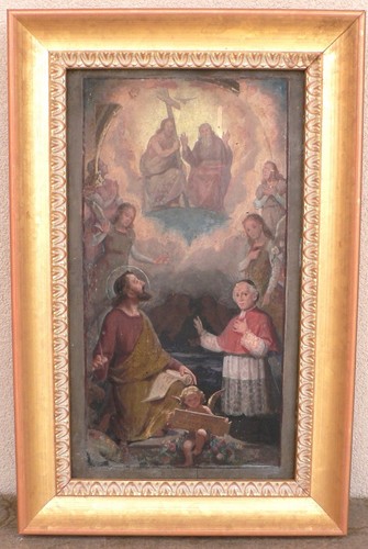 Antico bozzetto disegno - antico, bozzetto/disegno