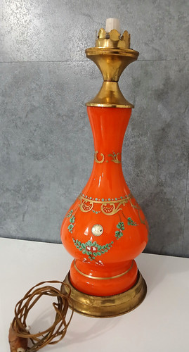 Vetro murano lampada da - lampada,