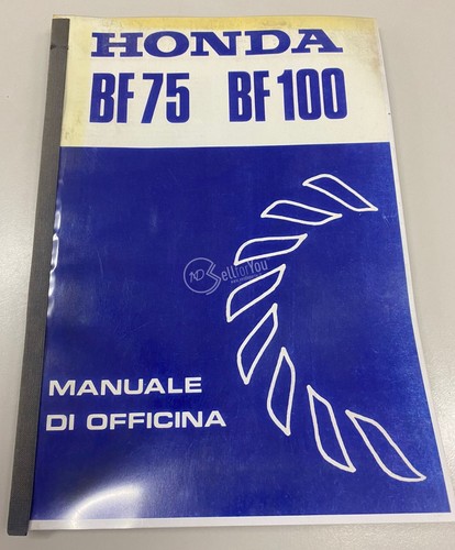 Manuale officina cod 6988102 - manuale, cod.