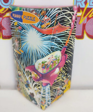 FUNNY PUZZLE MINI  JABO LOVE