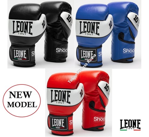 Guantoni leone sport gn047 - ,