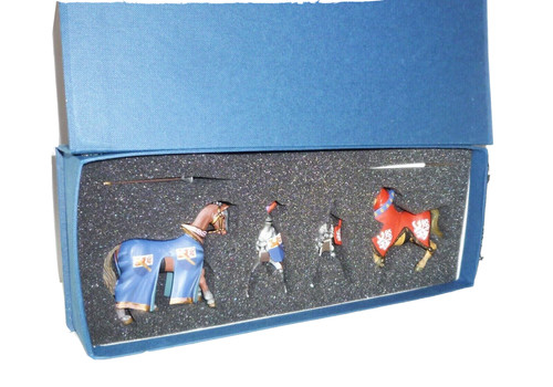 Cavalieri cavallo - cavalieri,