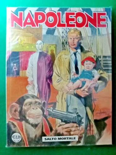 Bonelli editore fumetto - ,