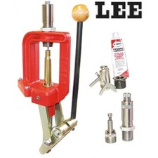 Lee Classic Cast calibro 50