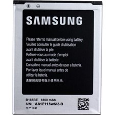 SAMSUNG BATTERIA LITIO