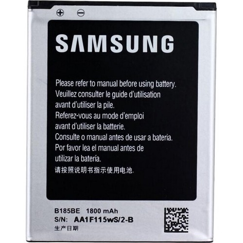 Samsung batteria litio - samsung,