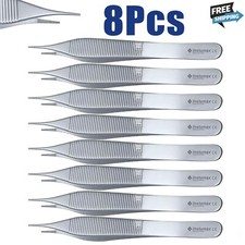 Pinzetta chirurgica Adson 12