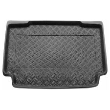 PVC Rezaw-Plast Vassoio Vasca Baule per Mini Clubman II F54 dal 2015 PVC protezi