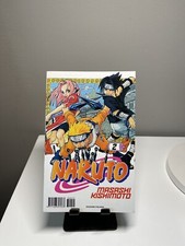 Naruto 2 Serie Nera - Prima
