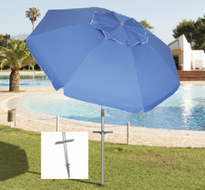 OMBRELLONE DA SPIAGGIA in