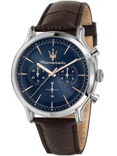 Orologio Uomo Maserati