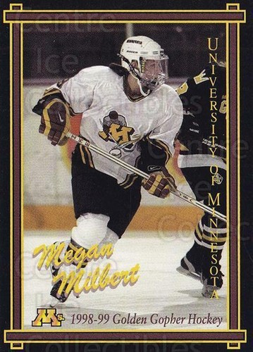 1998 minnesota golden - 1998-99,