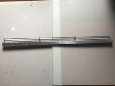 FIAT 600 RINGHIERINA  SEDILE POSTERIORE REAR SEAT RAIL OLD STOCK 