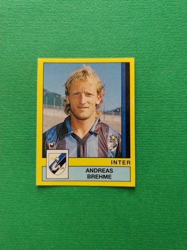 Calciatori panini 1988 - panini, 89